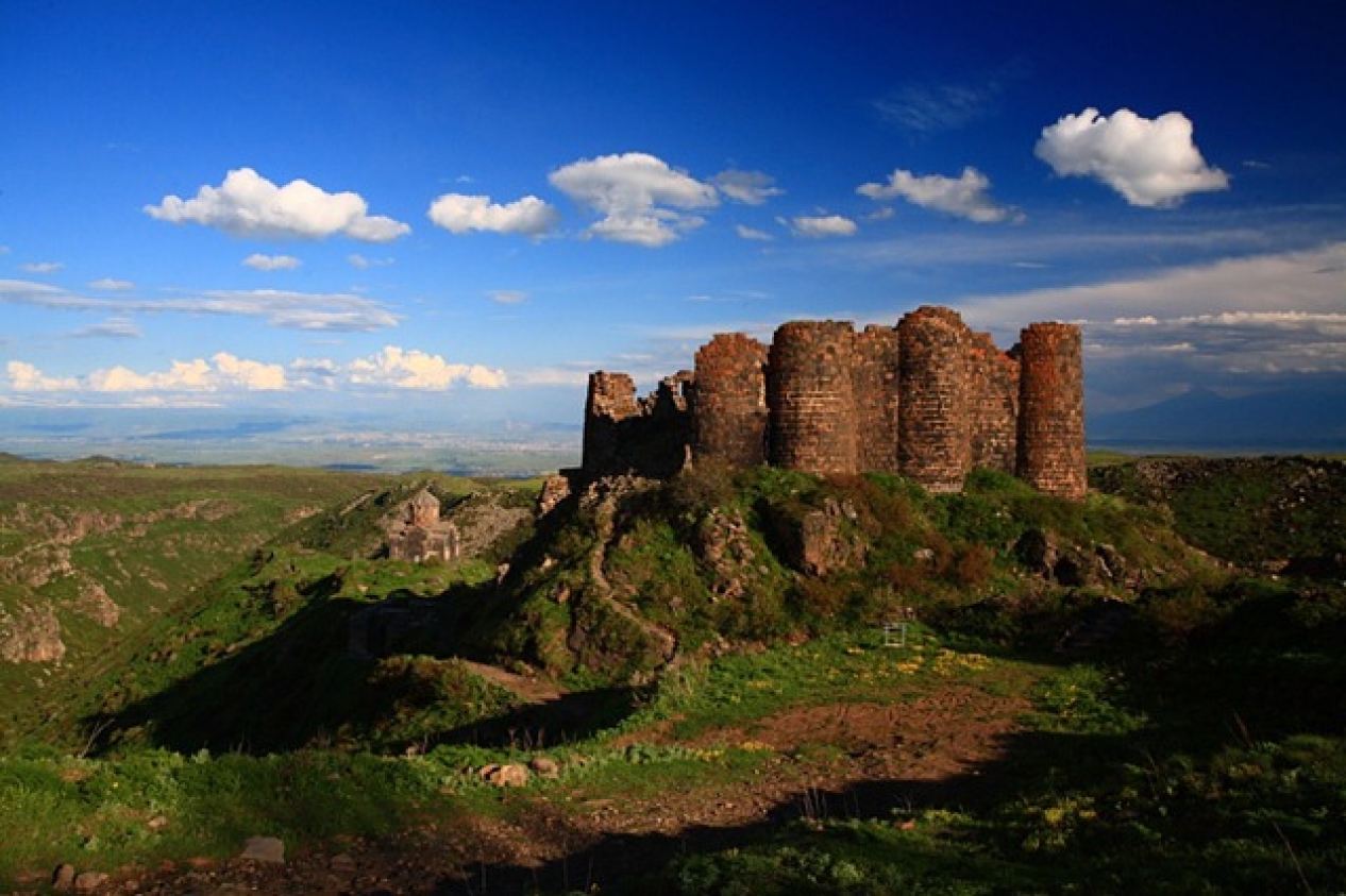 tatev.com