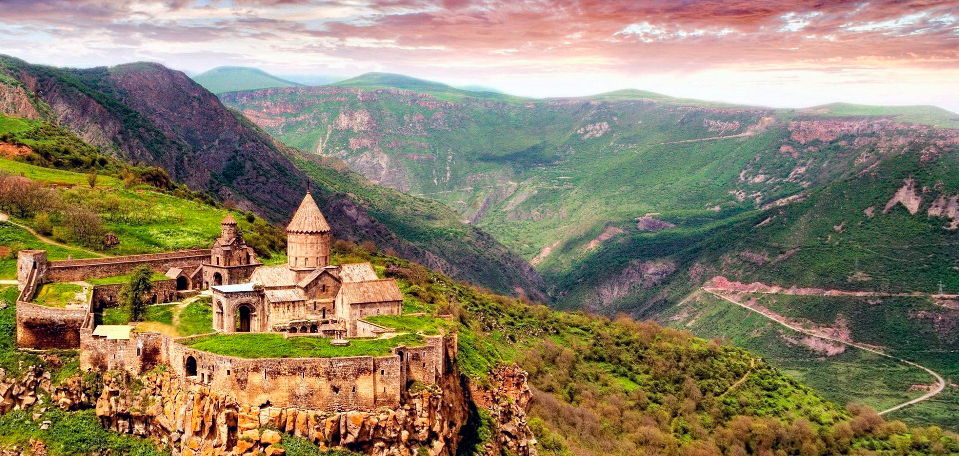tatev.com