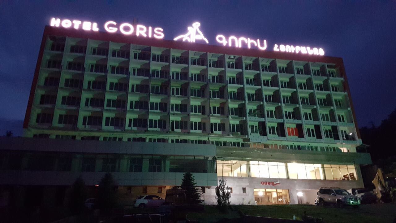 tatev.com